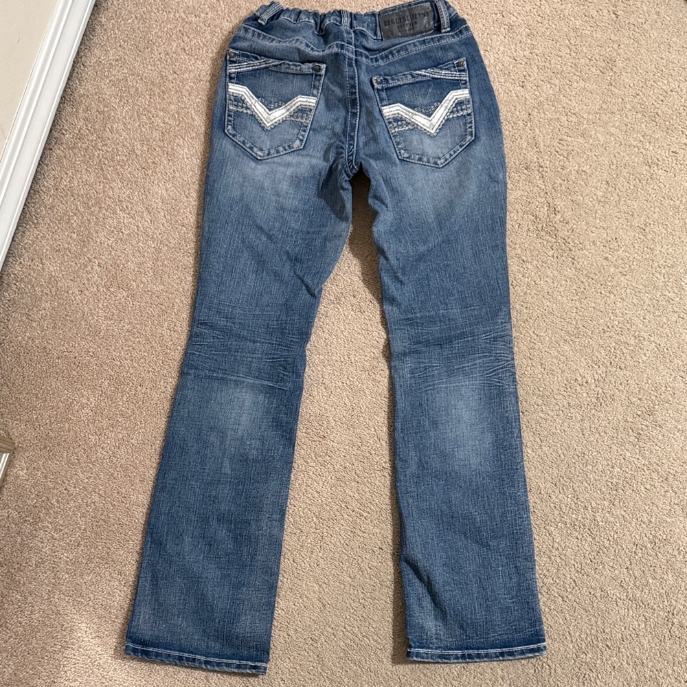 Boys Jeans
